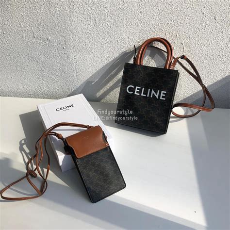 celine 手機